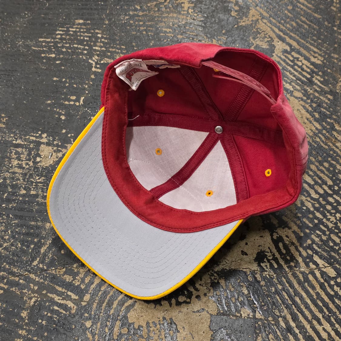 레드스킨스 모자 상품이미지6