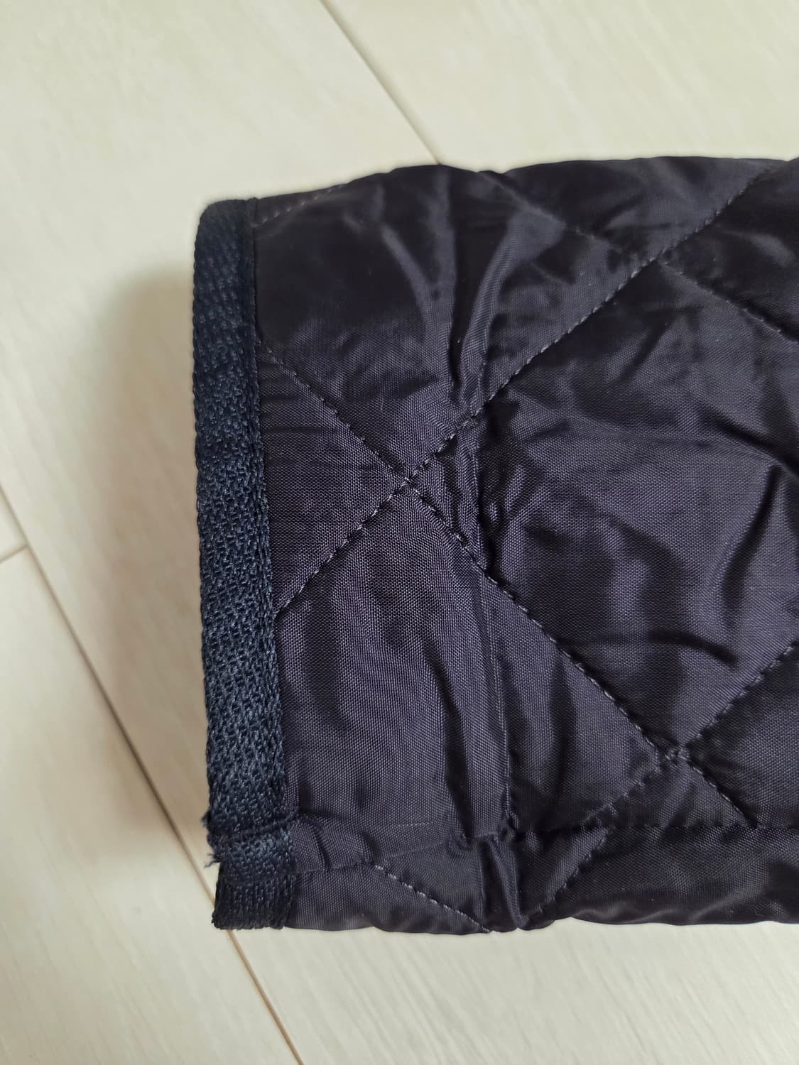 Barbour 퀼팅 자켓 상품이미지6