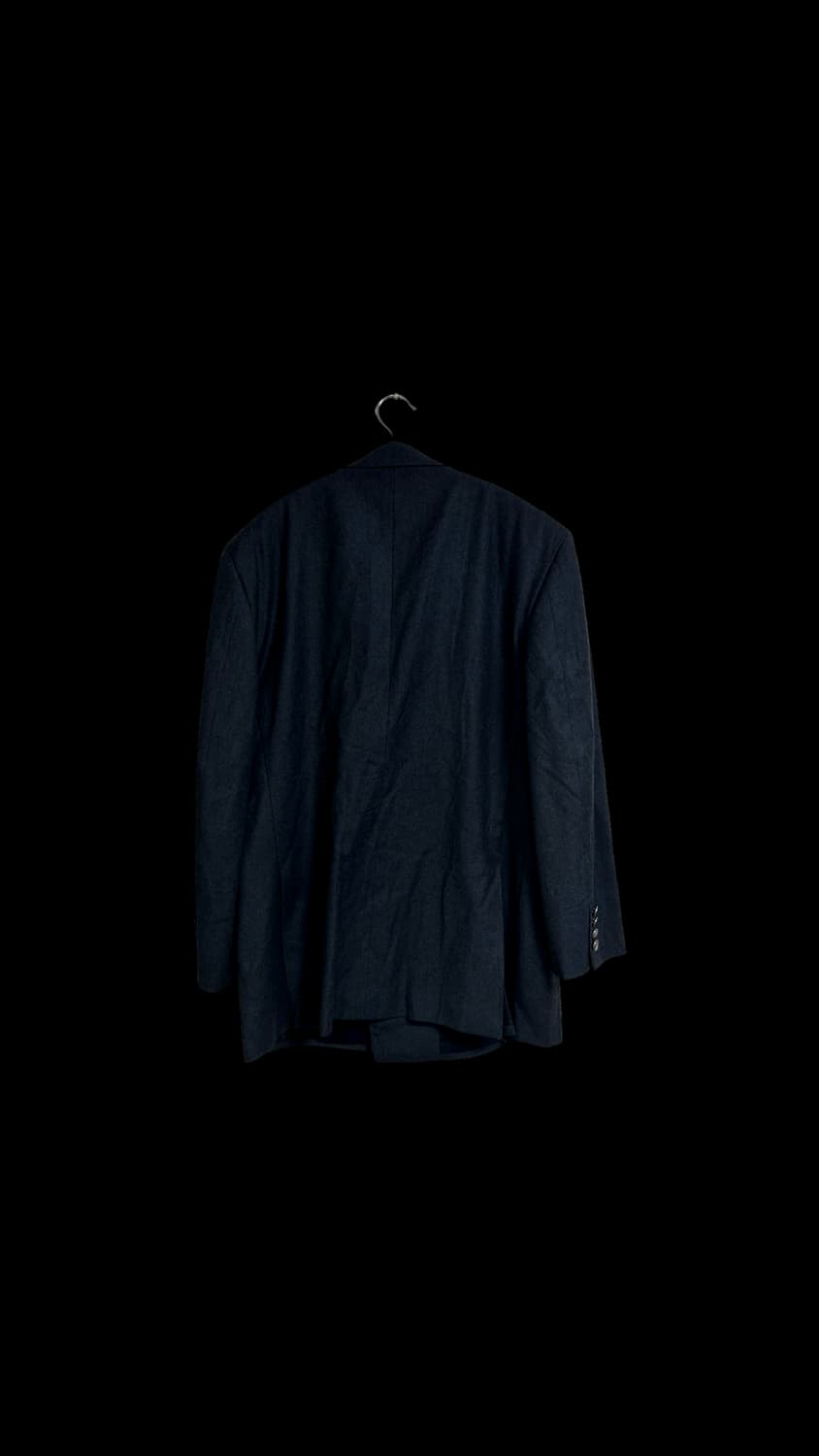 랑방 더블 블레이저 상품이미지2