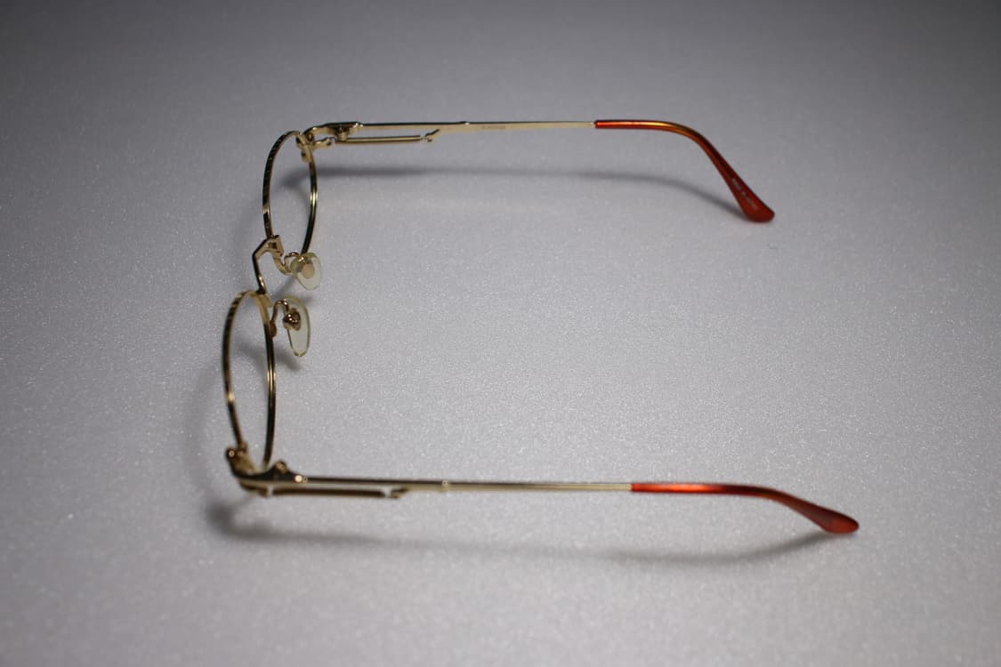 D.FOCUS 일제 금테 안경 상품이미지5