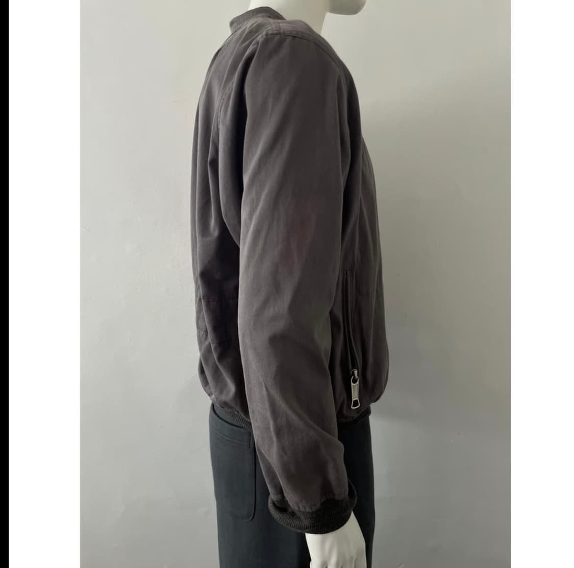 [M] dries van noten blouson jacket 상품이미지2