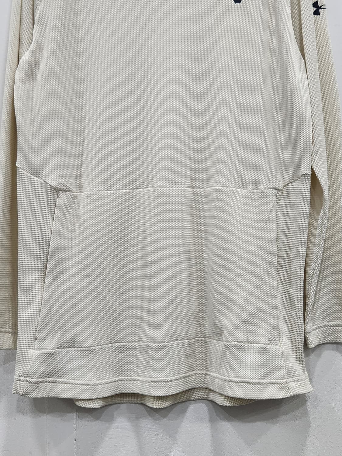 [XL] 언더아머 프로젝트락 롱슬리브 긴팔티 남성 XL 상품이미지4