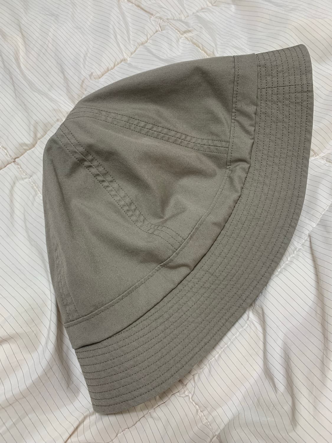 나나미카 버킷햇 상품이미지3