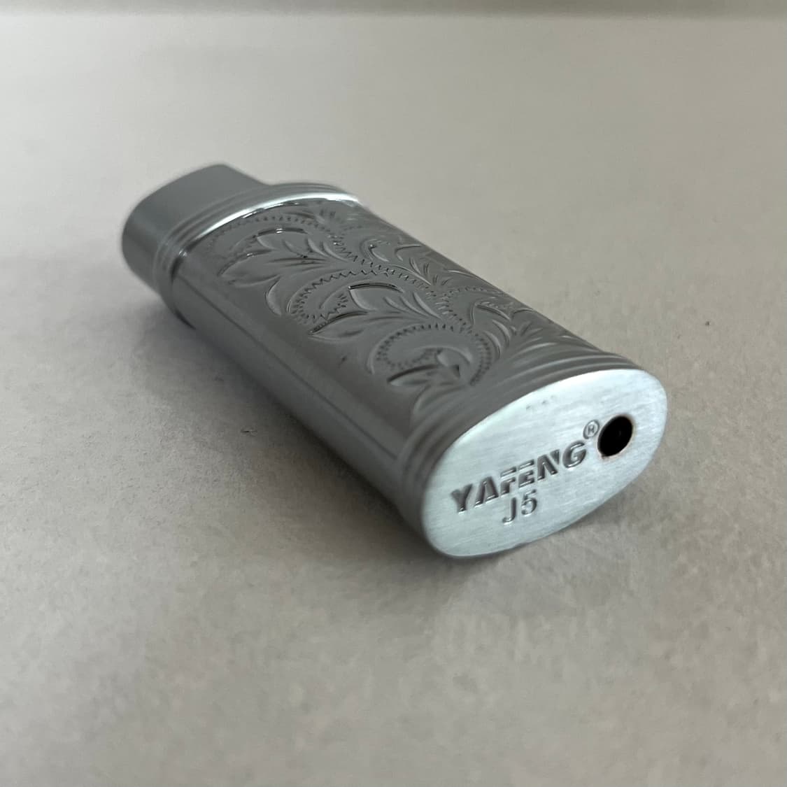 각인 라이터 케이스 상품이미지5