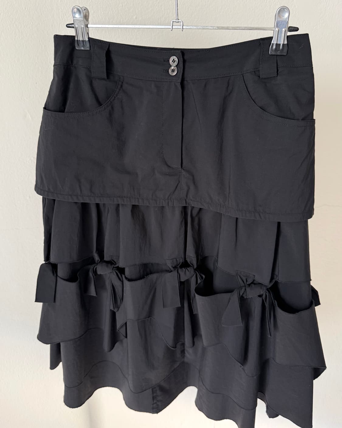 Sensounico t.b 스커트 상품이미지4