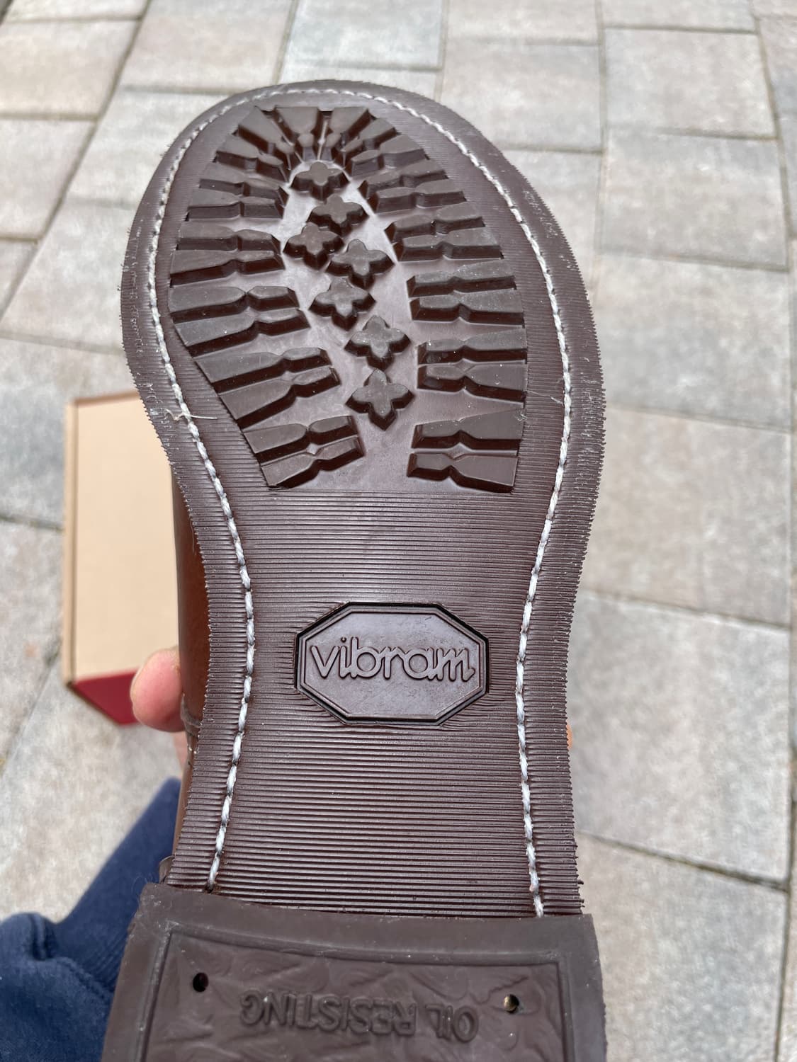 레드윙 아이언레인저 8111 엠버하니스 9D 상품이미지6