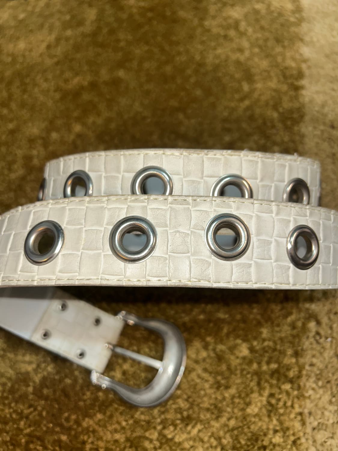 아일렛 벨트 상품이미지2