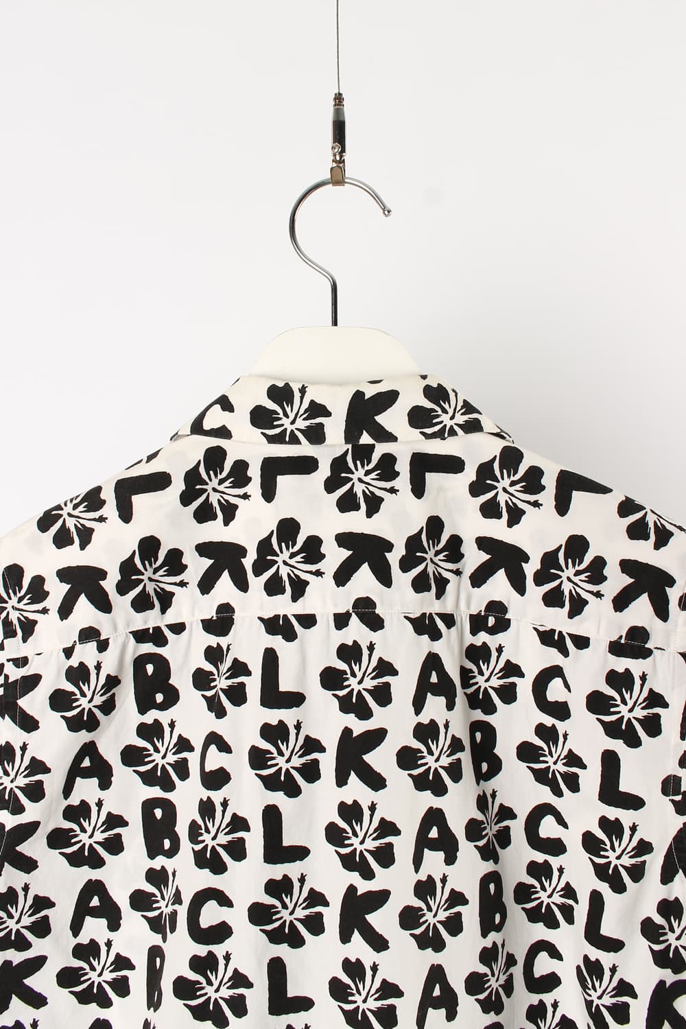 BLACK COMME des GARCONS Shirt 상품이미지4