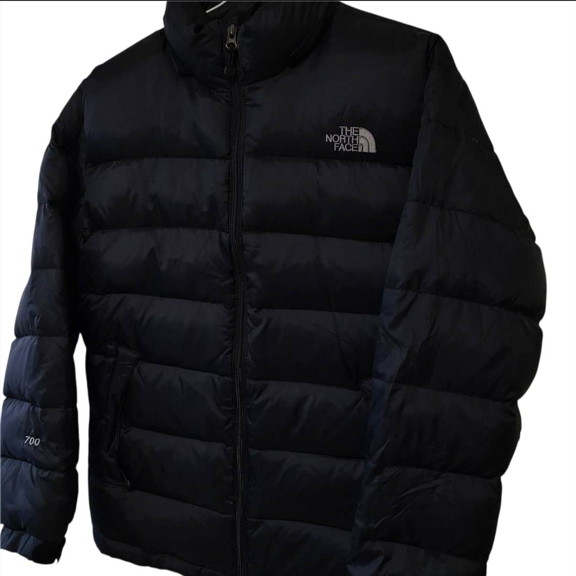 노스페이스 서밋 700 구스다운패딩잠바 95 M 상품이미지3