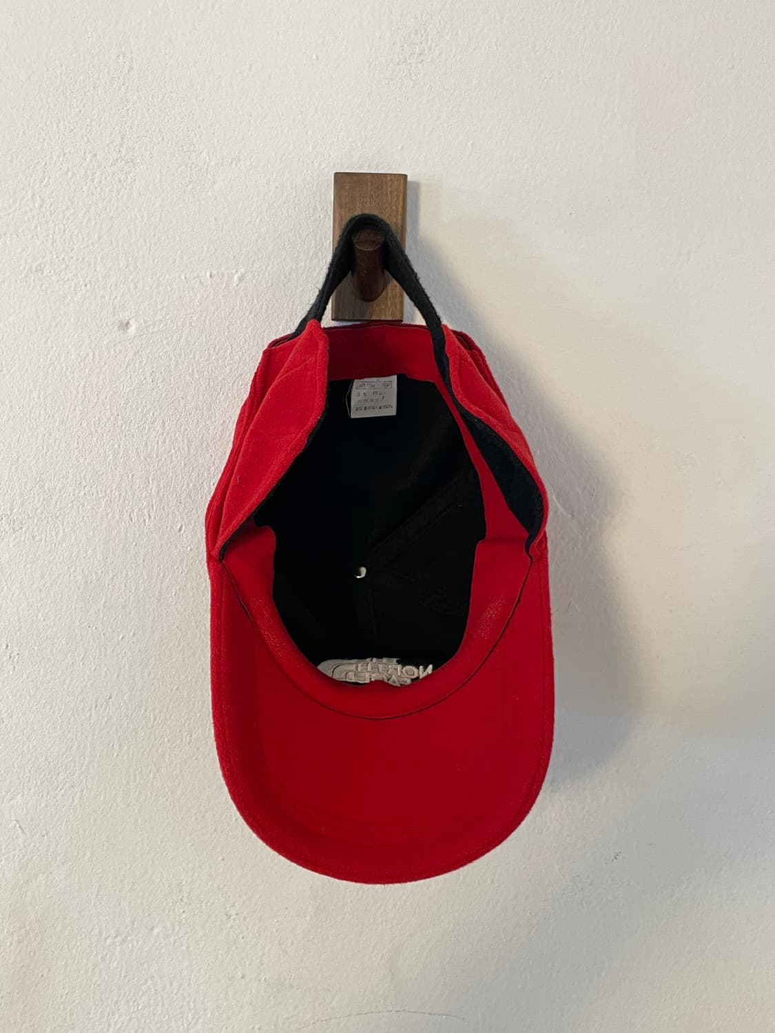 노스페이스 이어머프 캡  상품이미지7