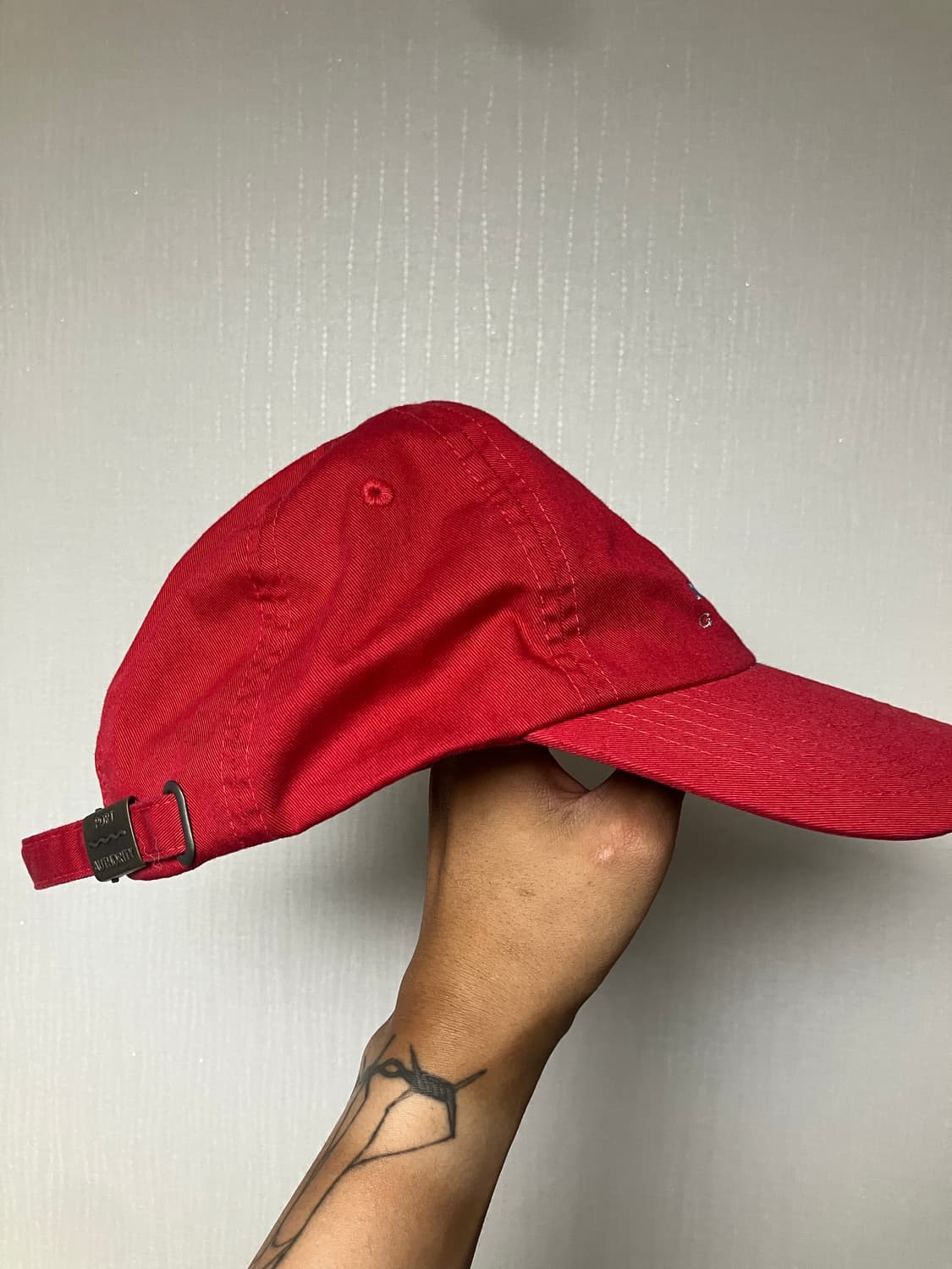 빈티지 볼캡 판매합니다 상품이미지2