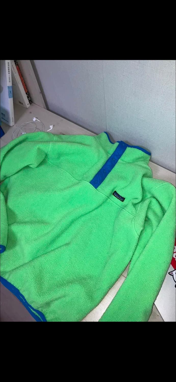 빈티지 파타고니아 신칠라 90s usa made 상품이미지1