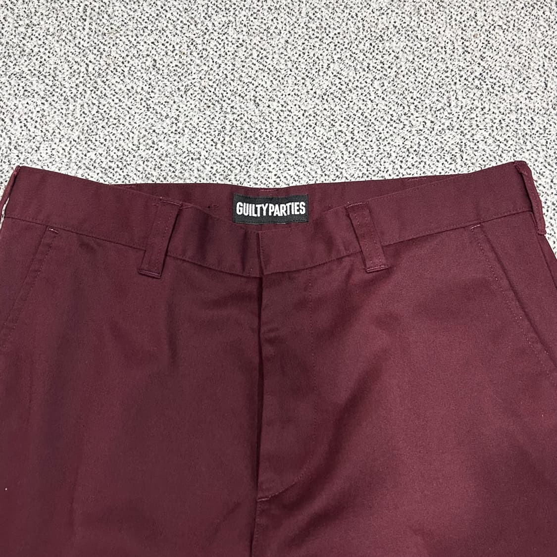 와코마리아 팬츠 상품이미지3