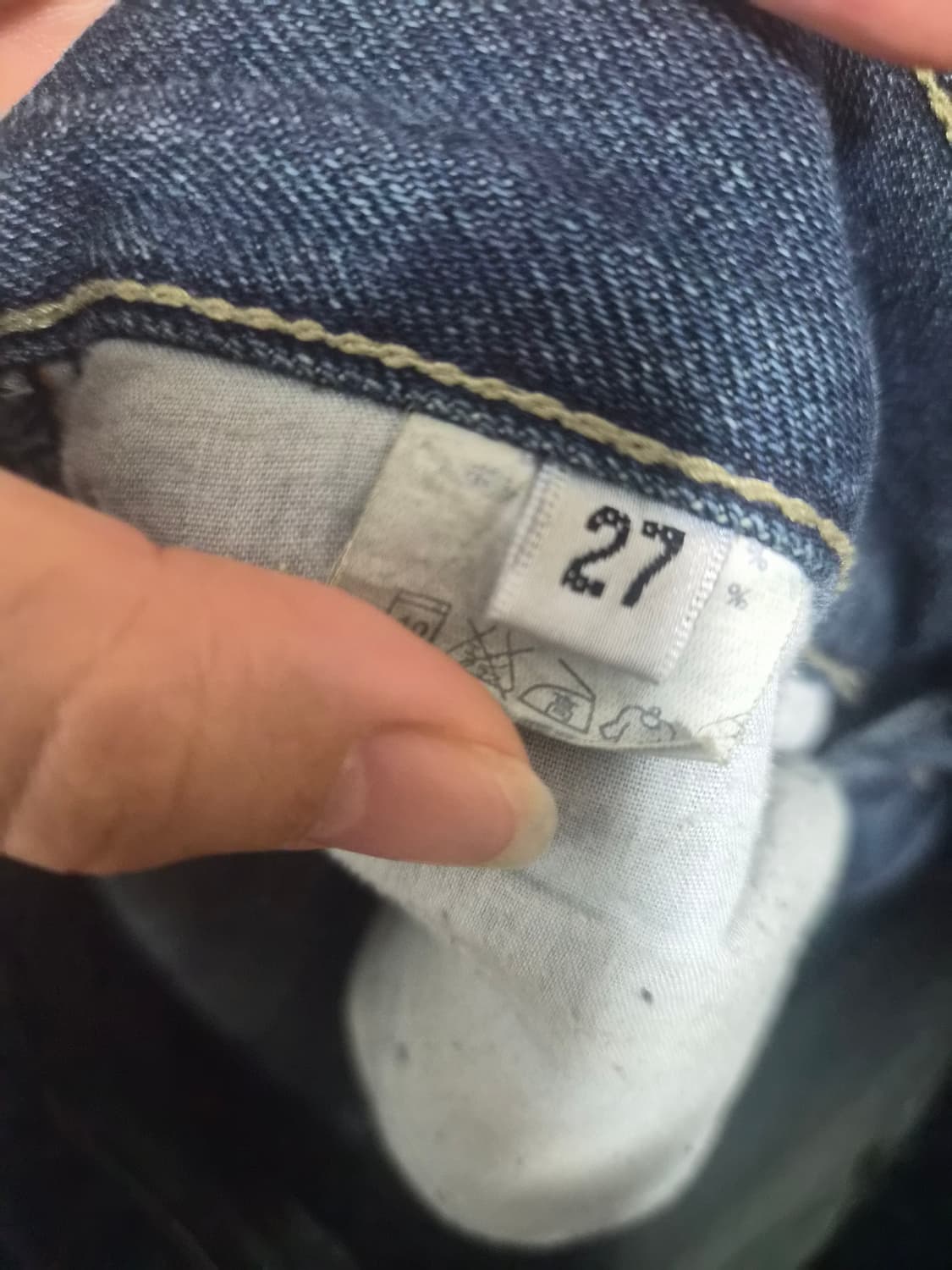 리바이스 925 상품이미지5