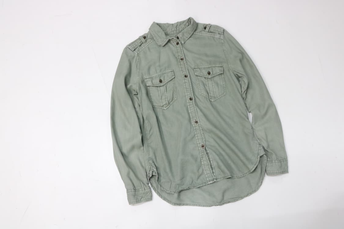 아메리칸이글 밀리터리 셔츠 상품이미지3