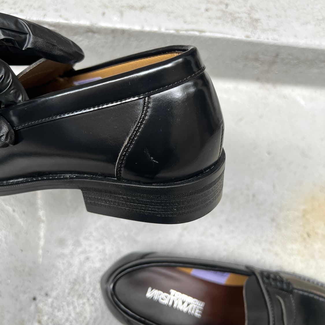 TOMBOW x HARUTA 페니로퍼 상품이미지5