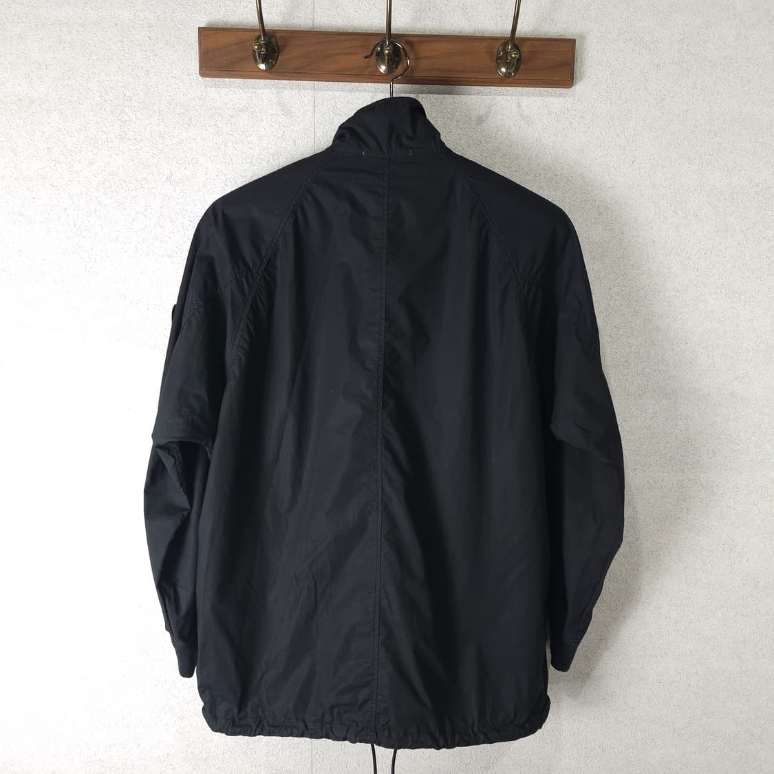 스톤아일랜드 2020SS 아노락 오버셔츠 M 상품이미지2