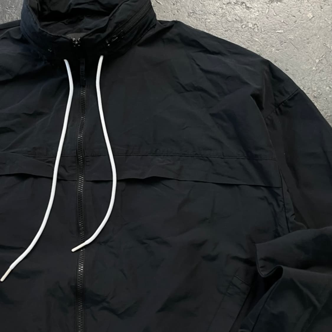 100 조던 루즈핏 바람막이 상품이미지2