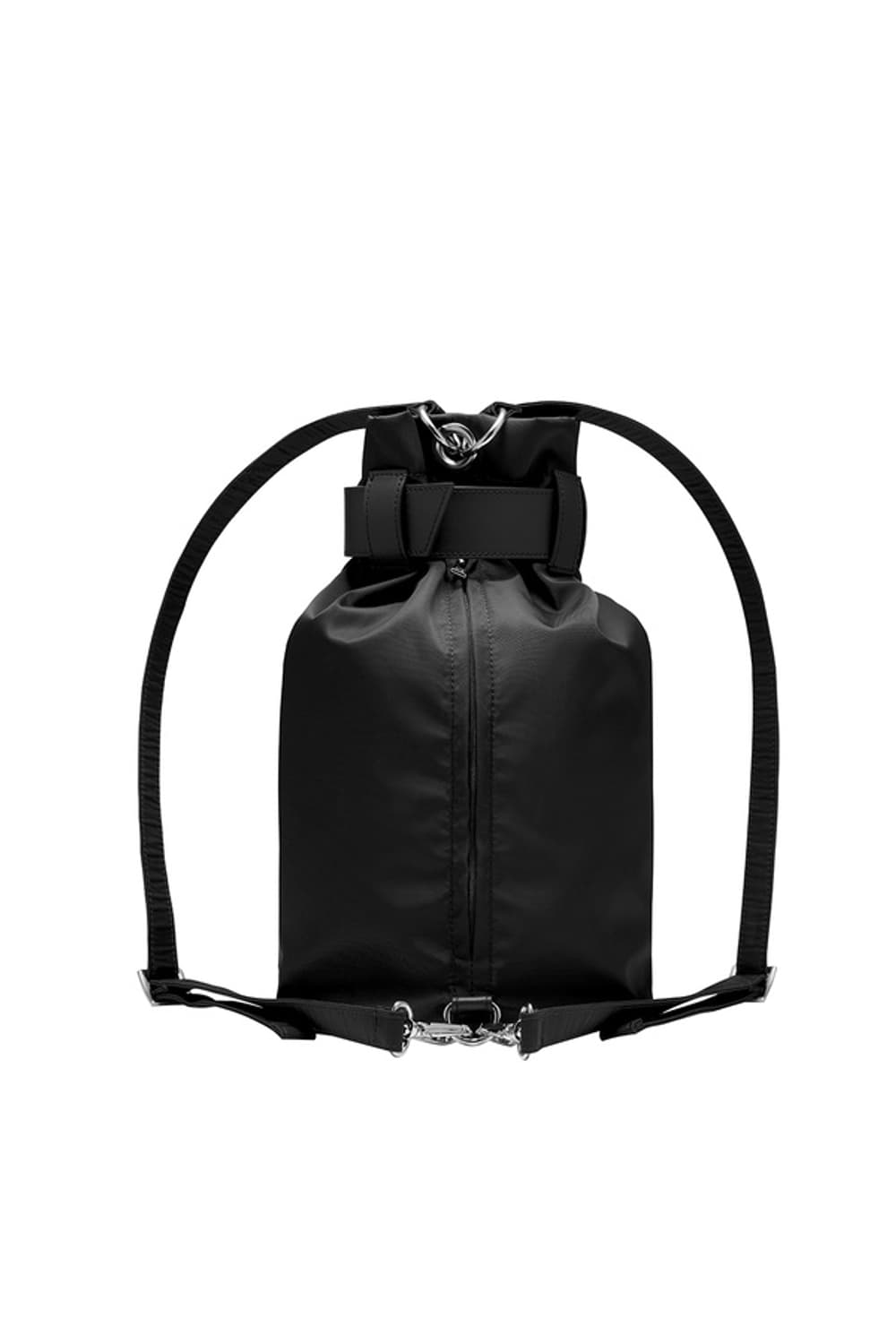 다이닛 로고 버킷 백 상품이미지3