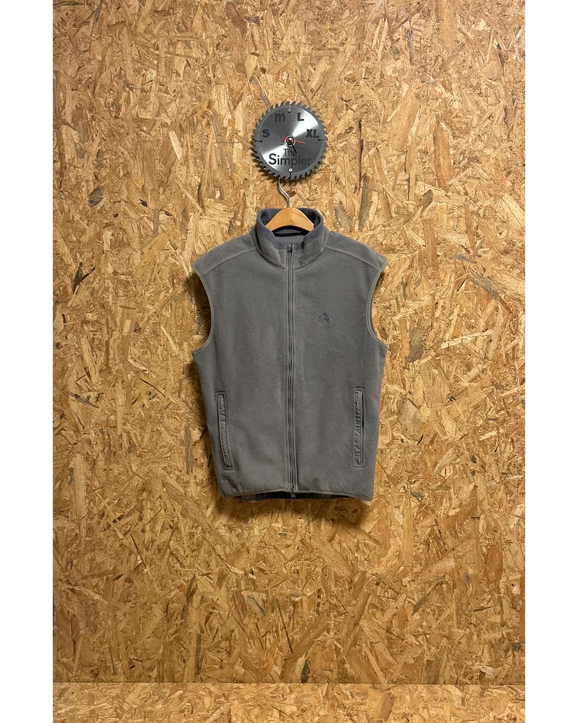 나이키 ACG 미들레이어 플리스 베스트 상품이미지1