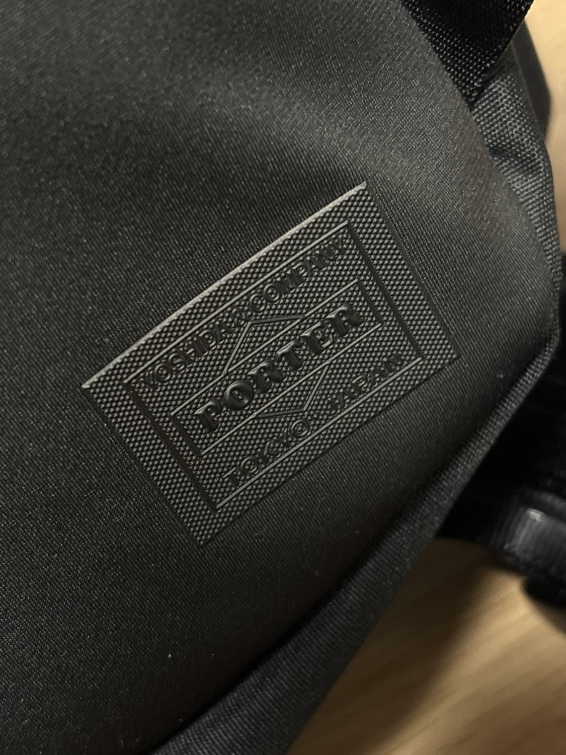 요시다포터 크로스백 상품이미지2