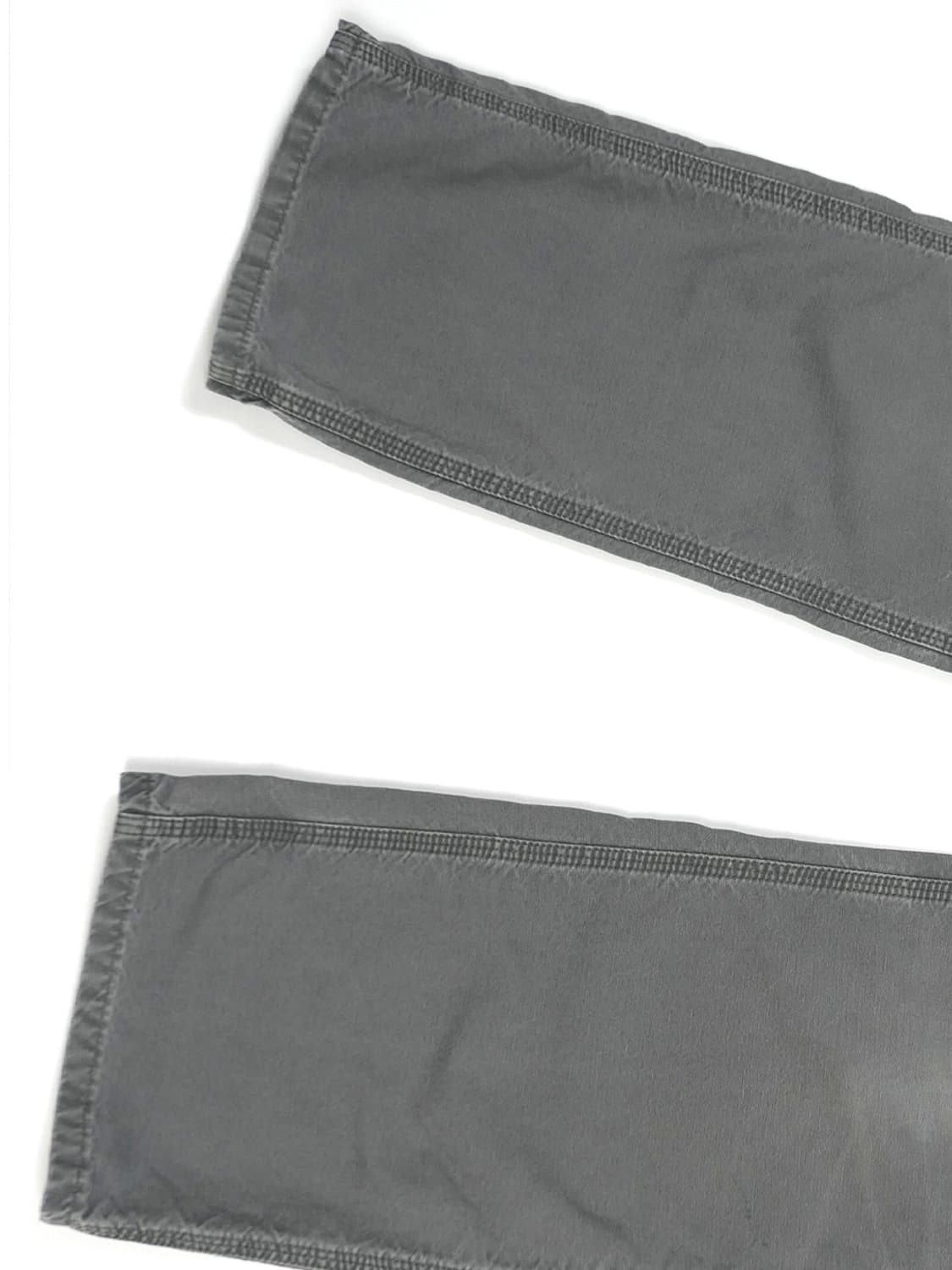 Carhartt distressed work carpenter pants 상품이미지5