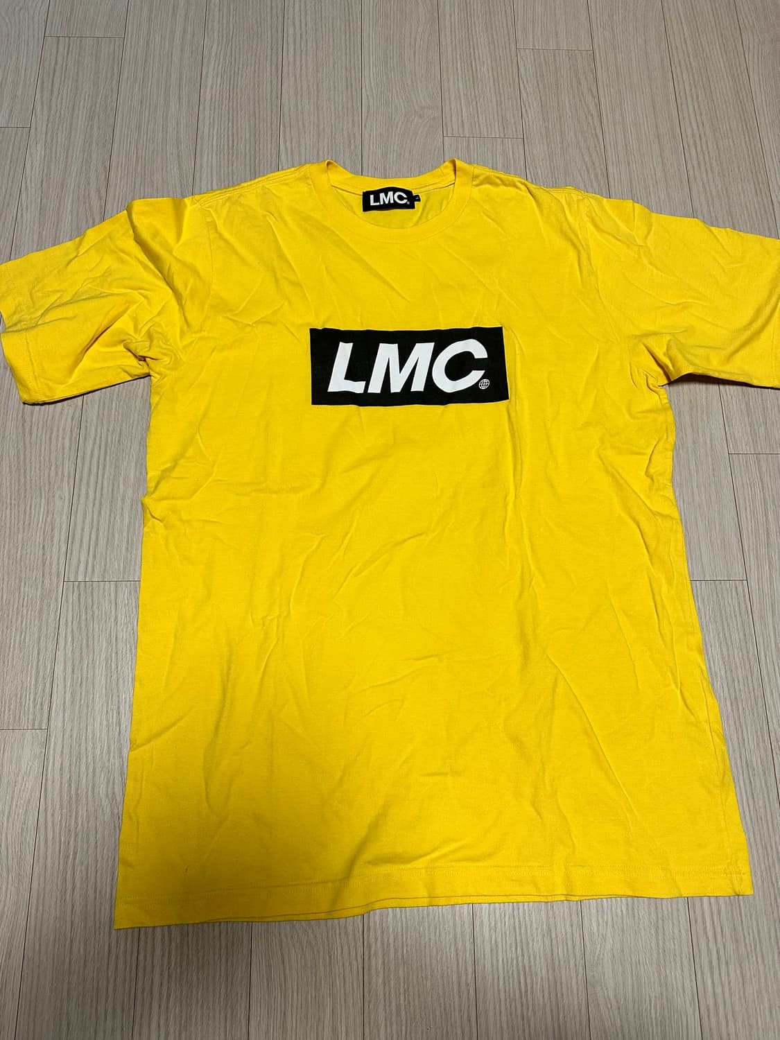 (L) LMC 반팔 상품이미지1