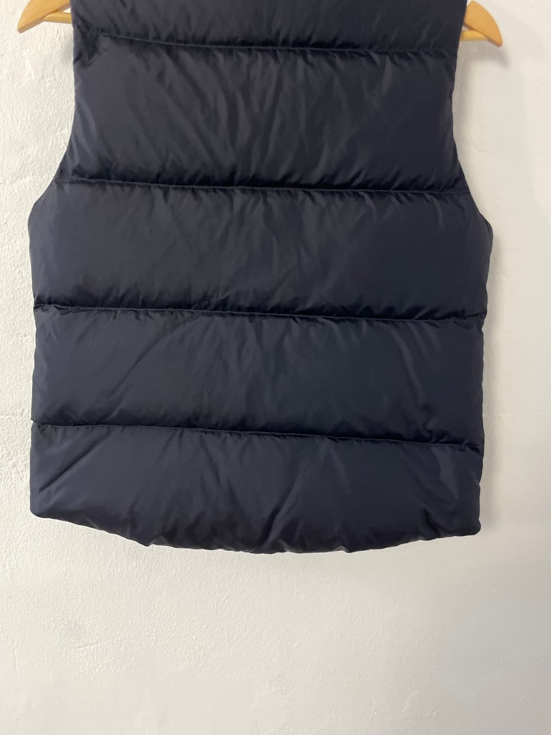 데님앤서플라이 패딩 베스트  상품이미지9
