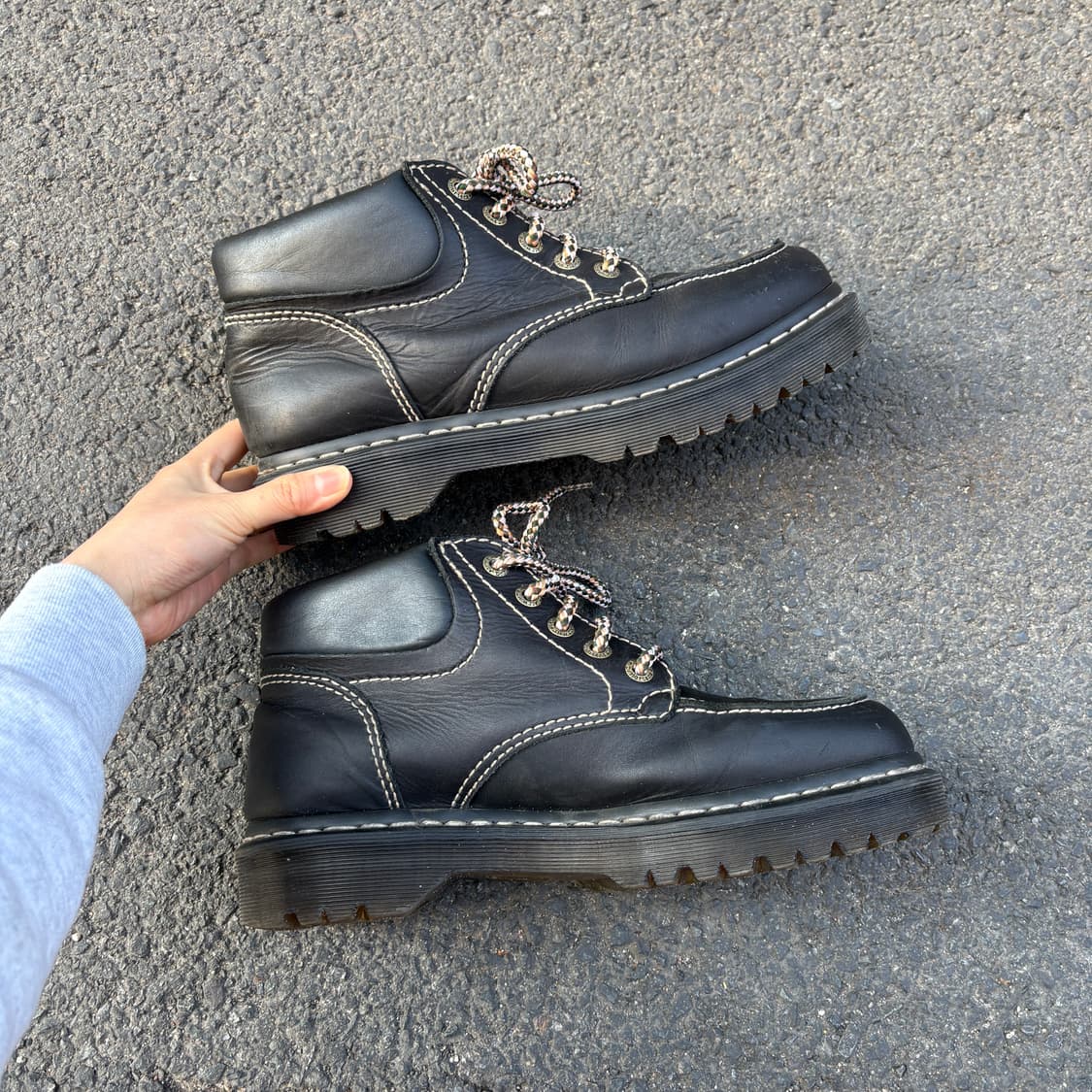 Dr. Martens 닥터마틴 필로이 워커 (280) 상품이미지5