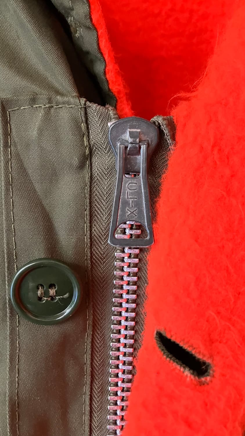 THERMO King 아우터 상품이미지8