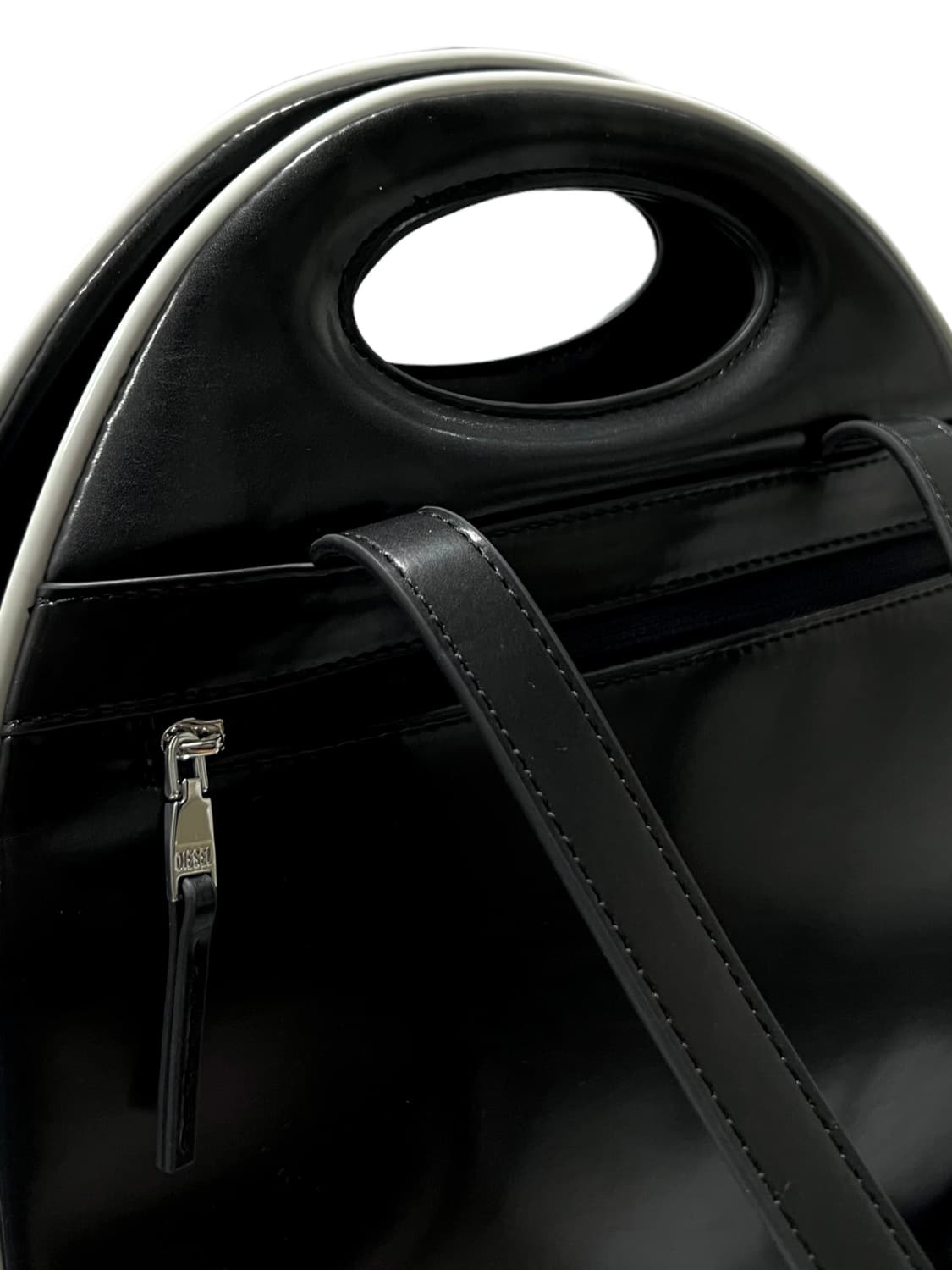 디젤 백팩•토트백(2way) 상품이미지5