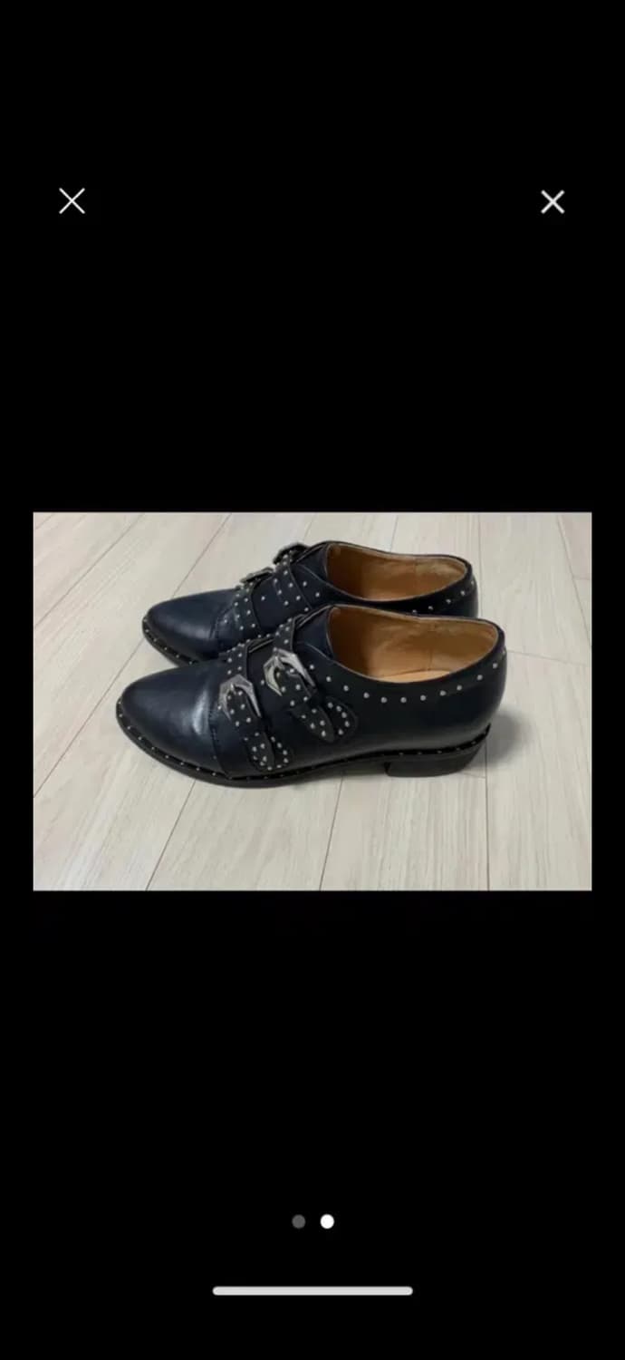 강자매 제작로퍼  상품이미지2