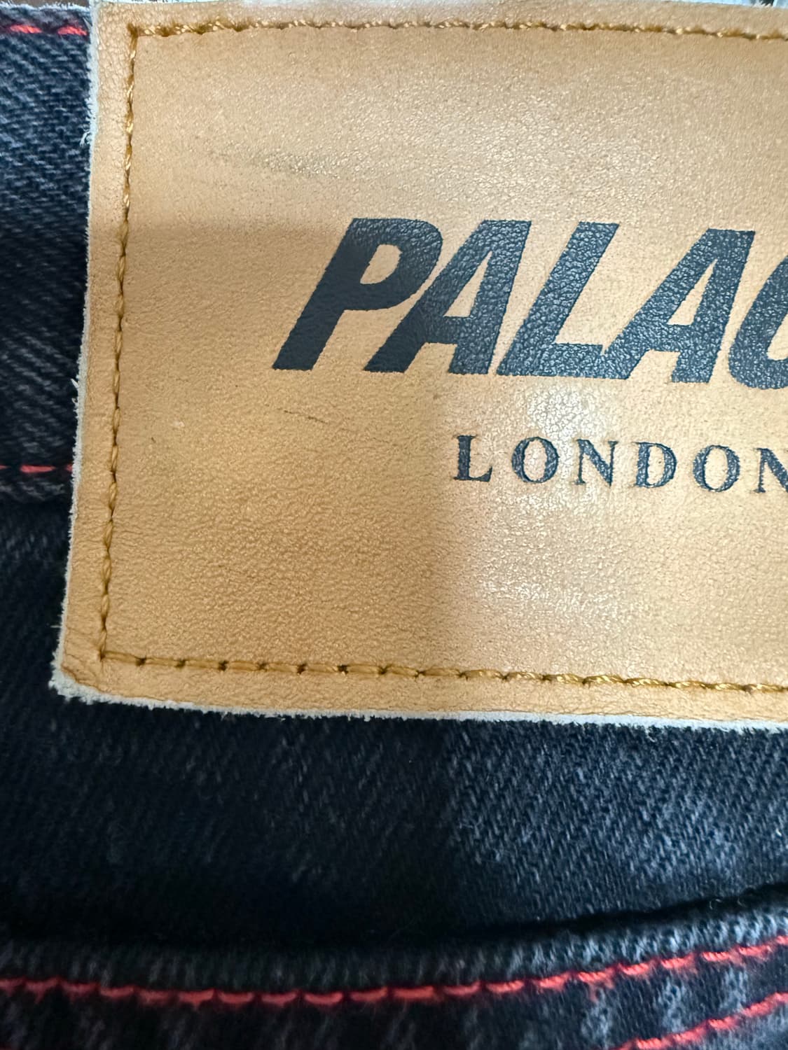 팔라스 스사노오 팬츠 상품이미지2