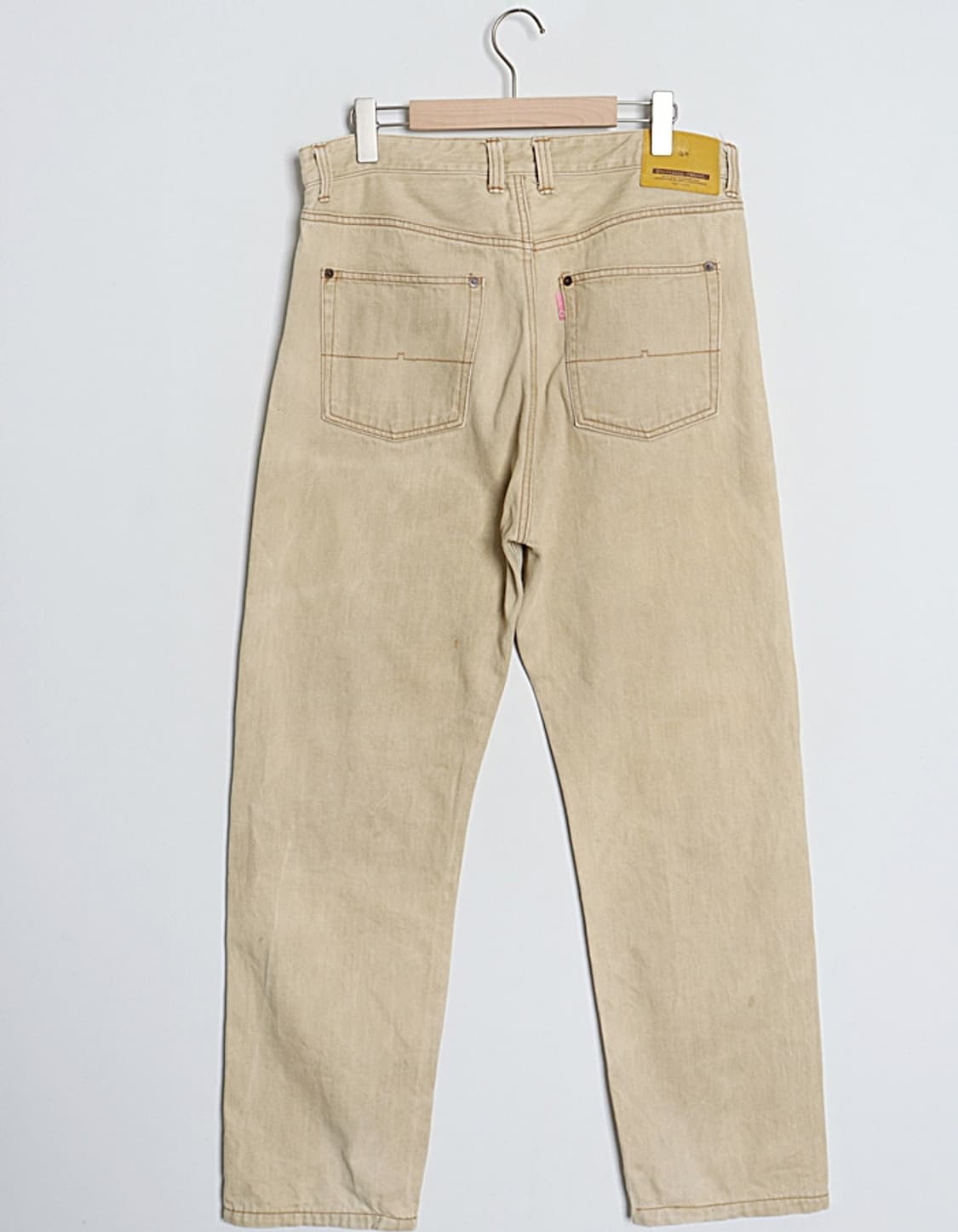 MACK DADDY Denim Pant (34~35) 상품이미지6