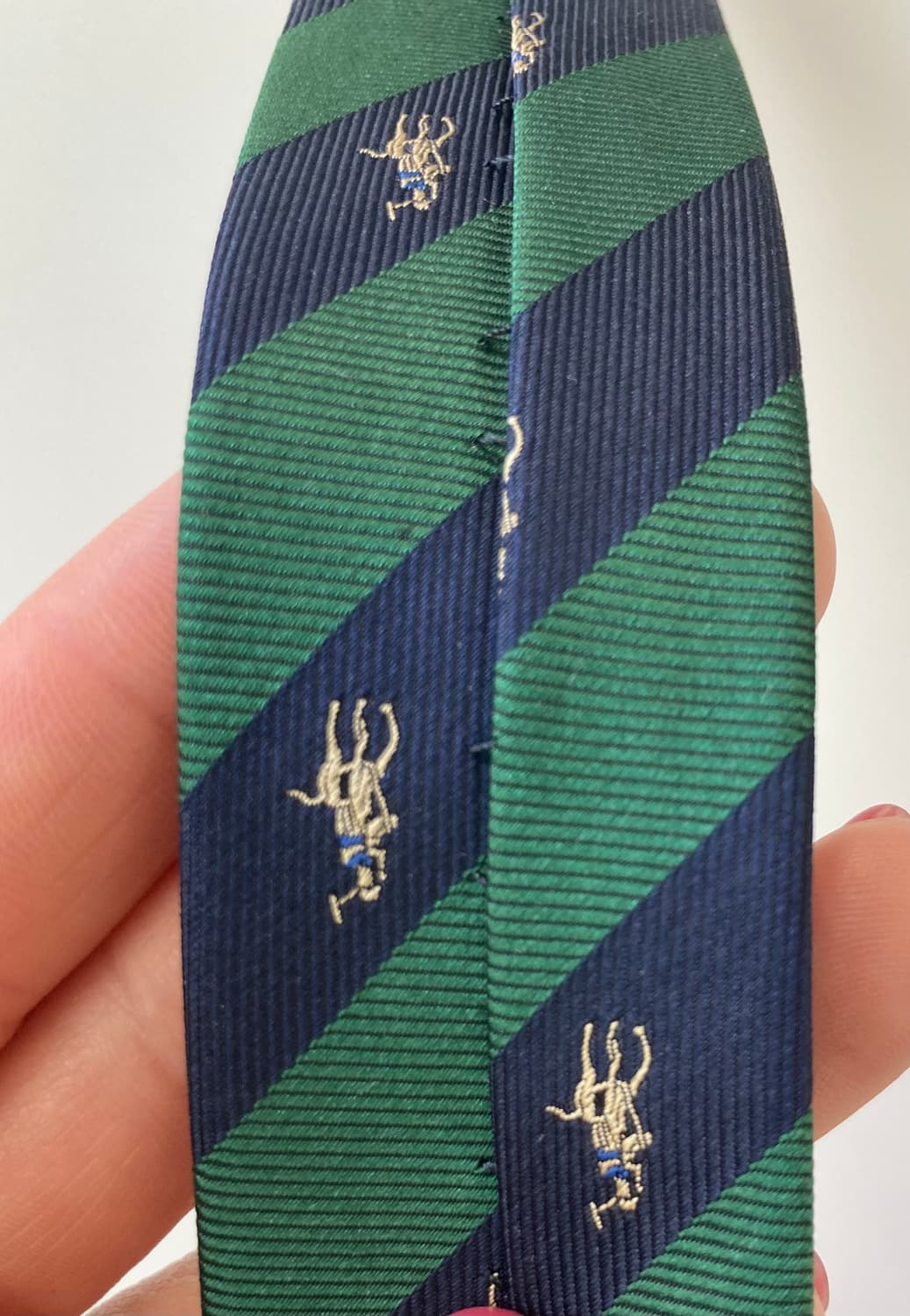 빈티지)넥타이 상품이미지9