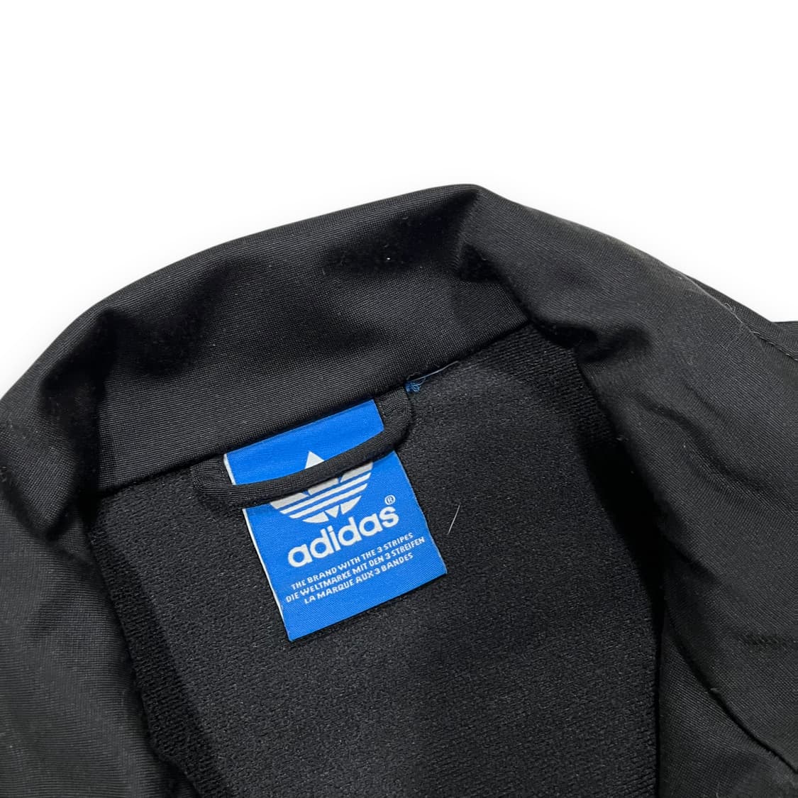 아디다스 파이어버드 다크 트랙탑 져지 상품이미지5