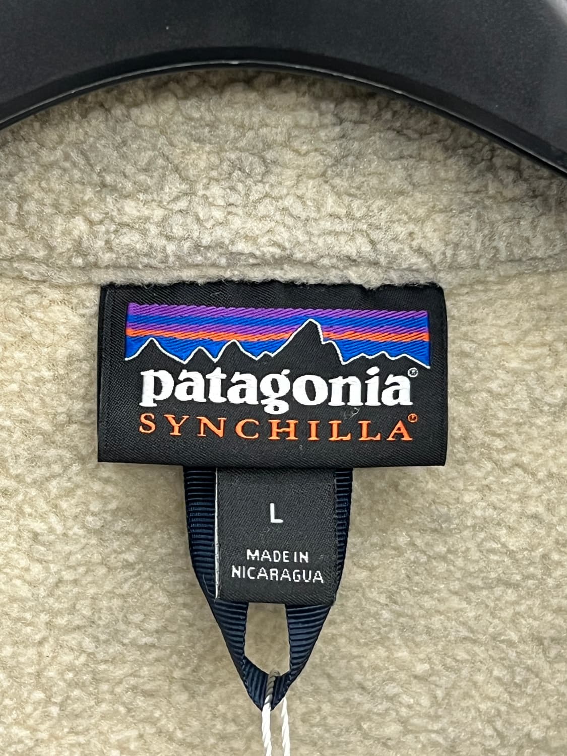 파타고니아 신칠라 집업 자켓 상품이미지7