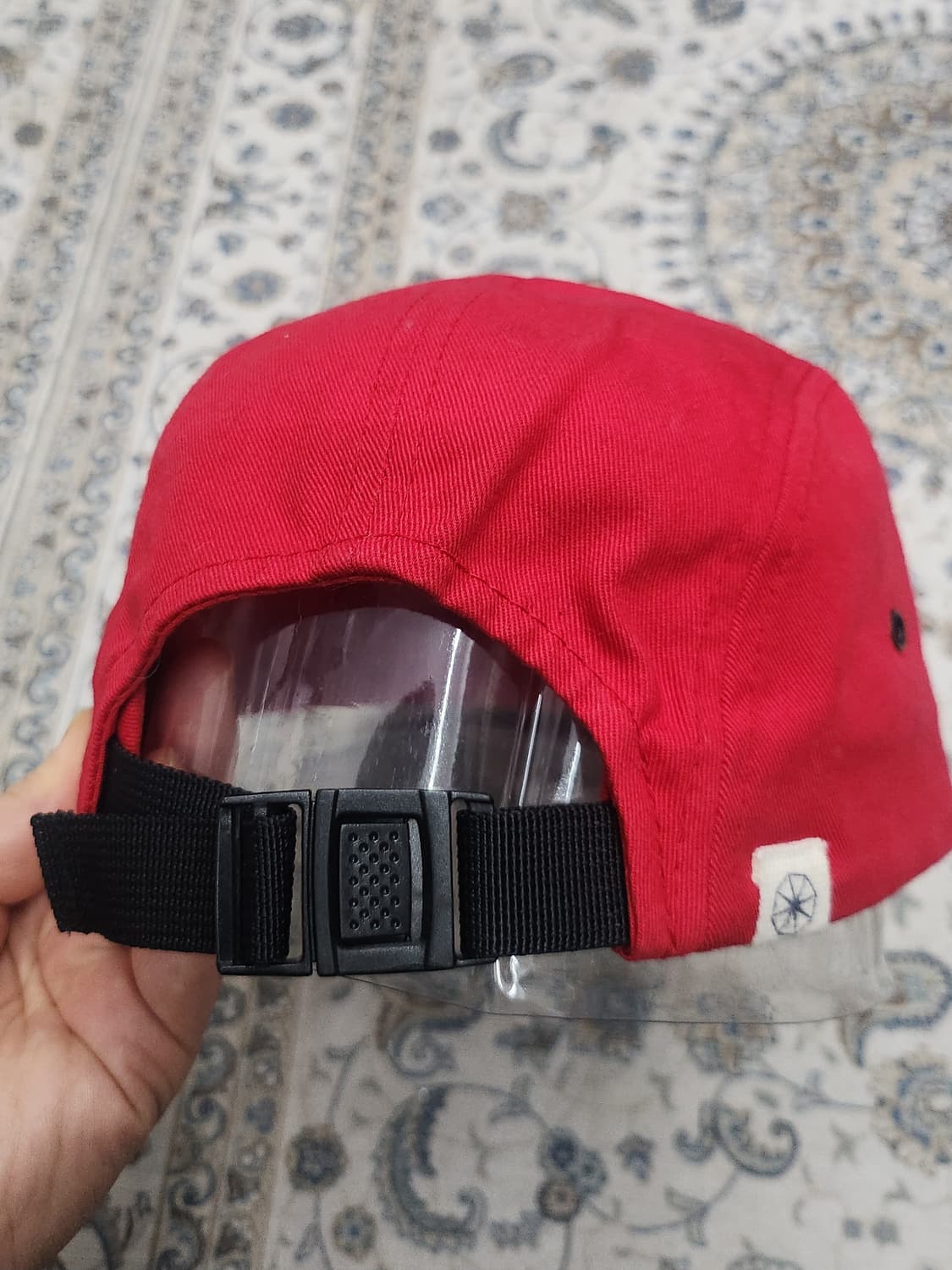 라모랭 캠프캡 F 상품이미지6