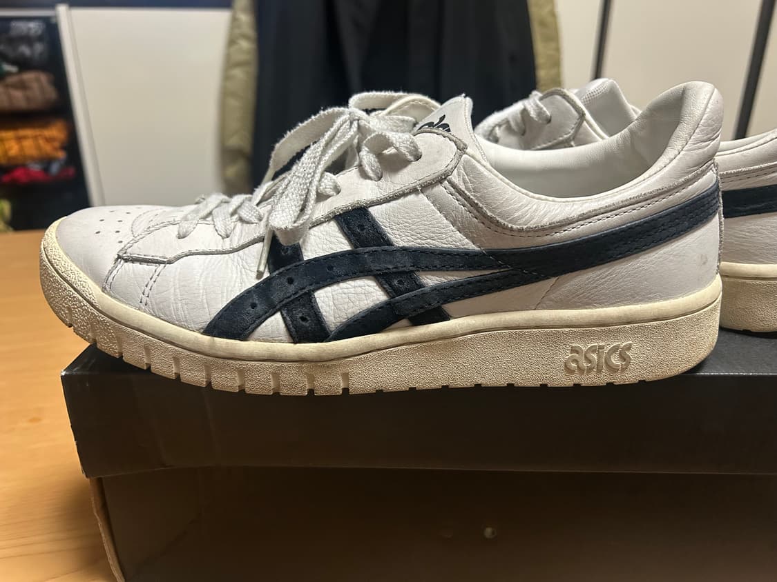 아식스 스니커즈 상품이미지3