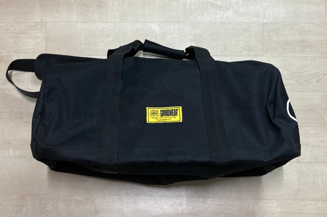 코르테이즈 더플백 상품이미지5