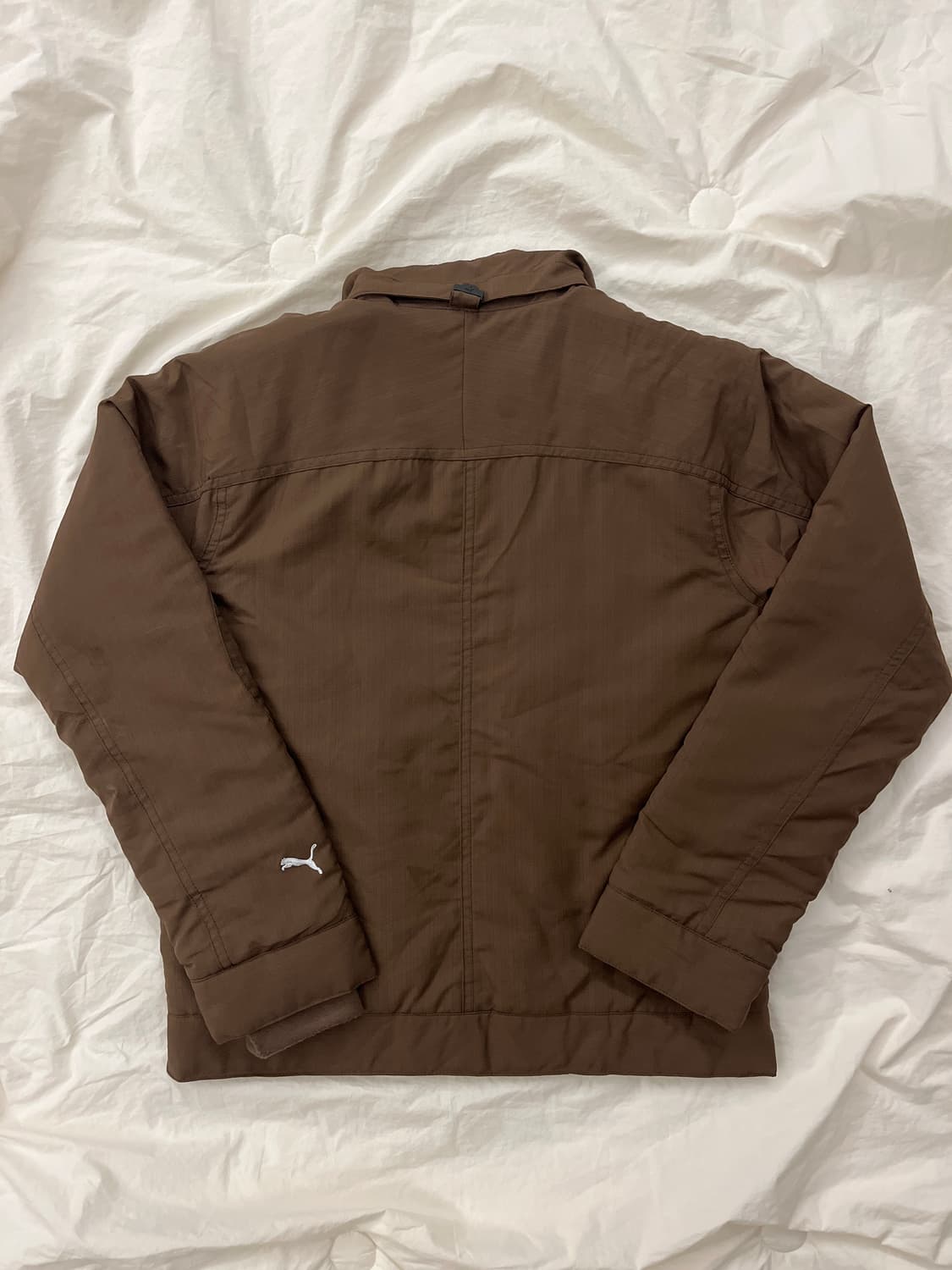 PUMA 푸마 자켓 상품이미지2