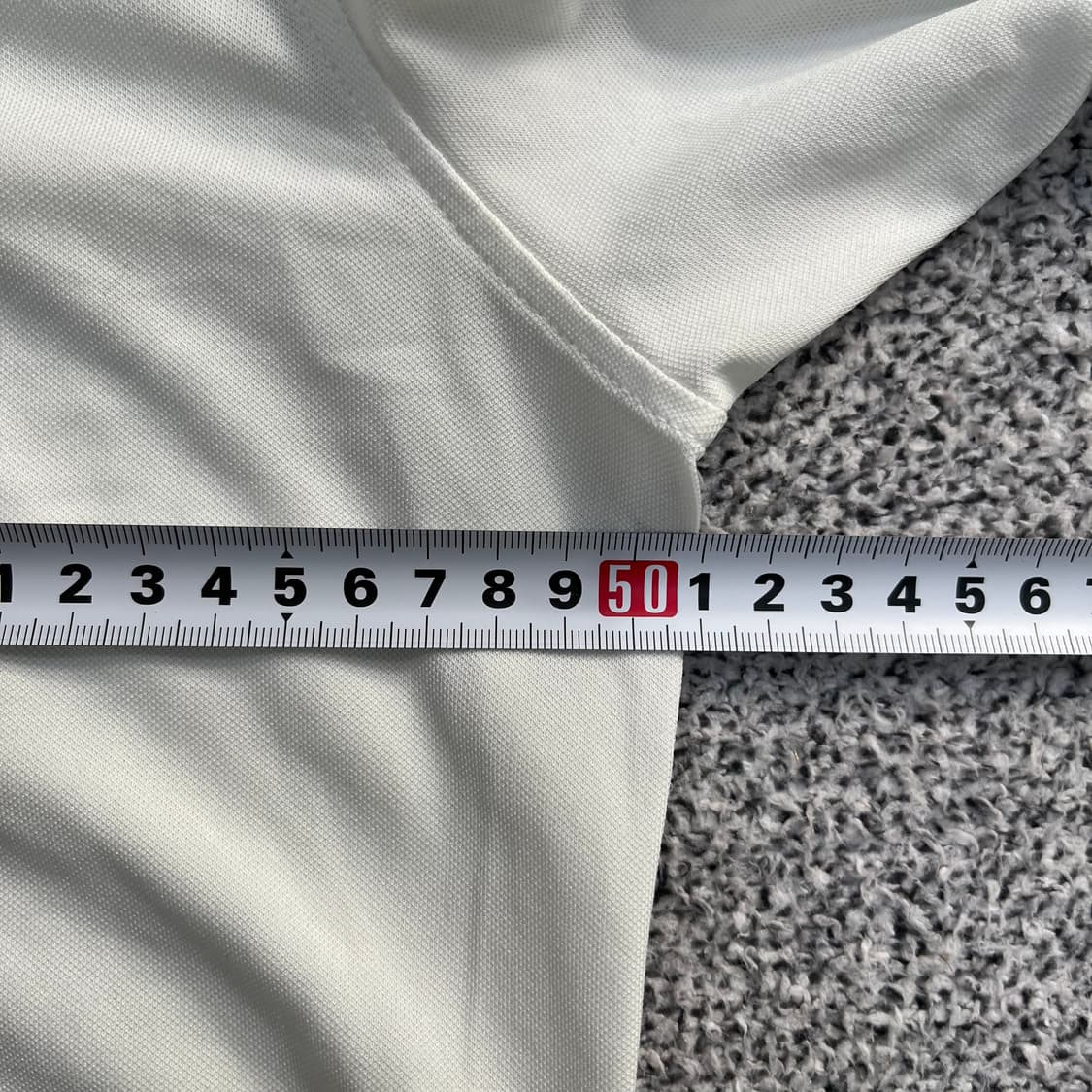 95 루이까스텔 골프 기능성 티셔츠 0320M 상품이미지7