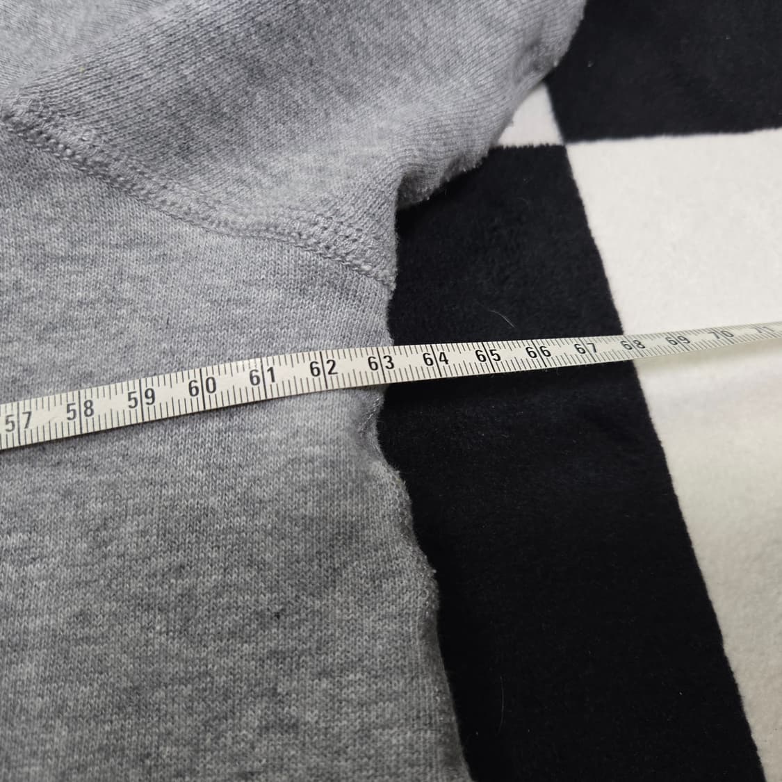 XL 폴로랄프로렌 스펠아웃 스웻셔츠 맨투맨 그레이 상품이미지6