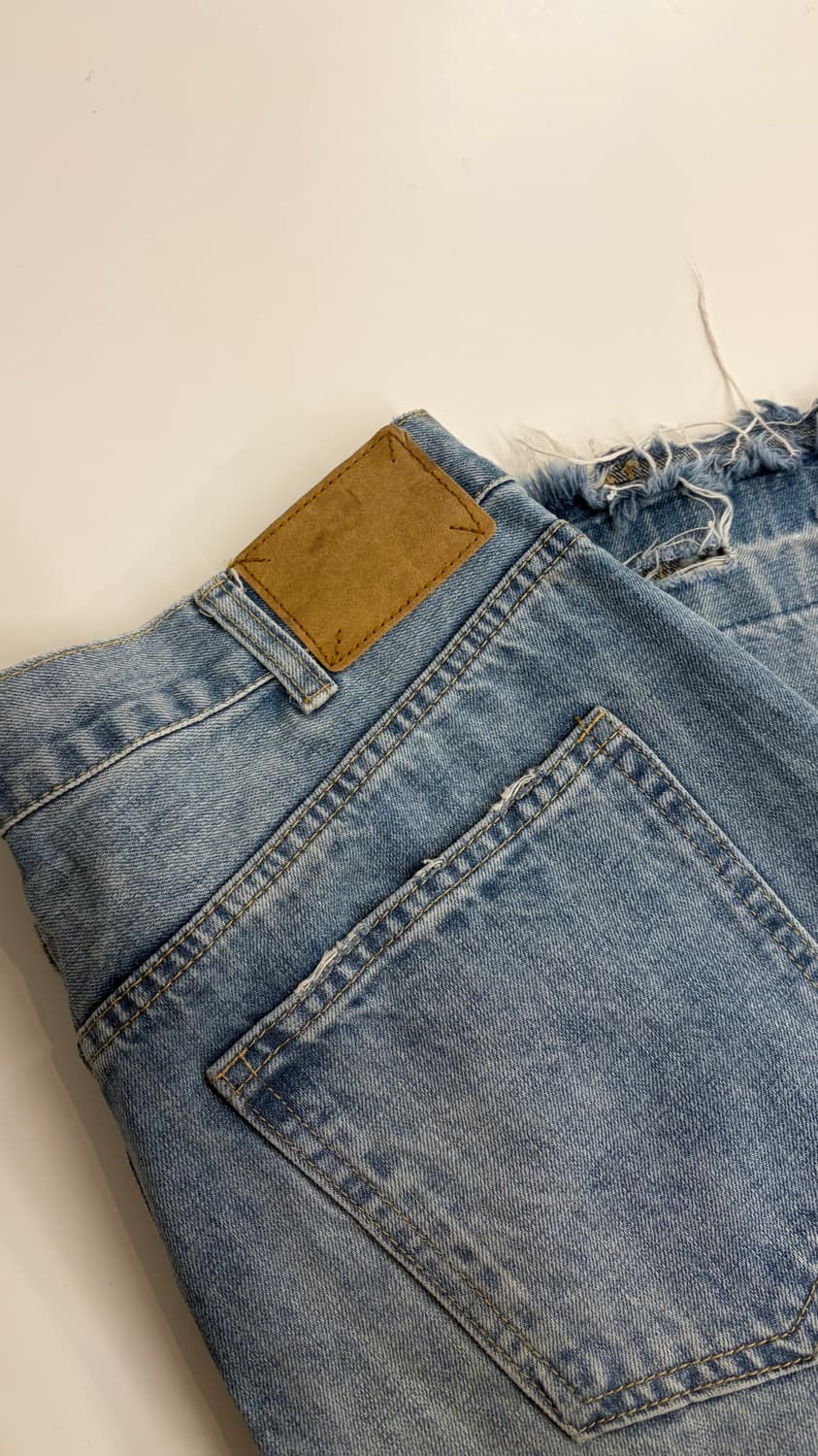 셀린느 데님 상품이미지2