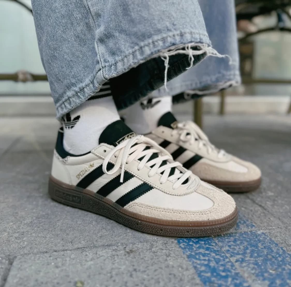 아디다스 스페지알 235 상품이미지7