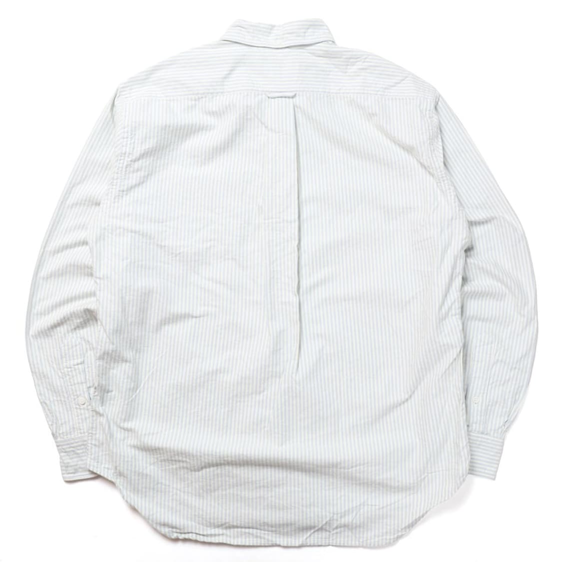 짓먼 브라더스 GITMANBROS Stripe Shirt 
 상품이미지4