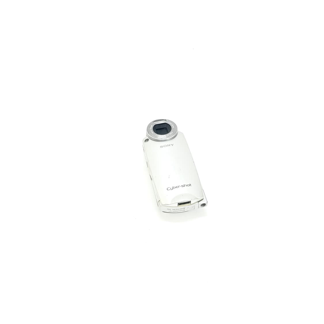 연예인&셀카!) Sony Cyber-shot M2 디카 카메라 상품이미지8