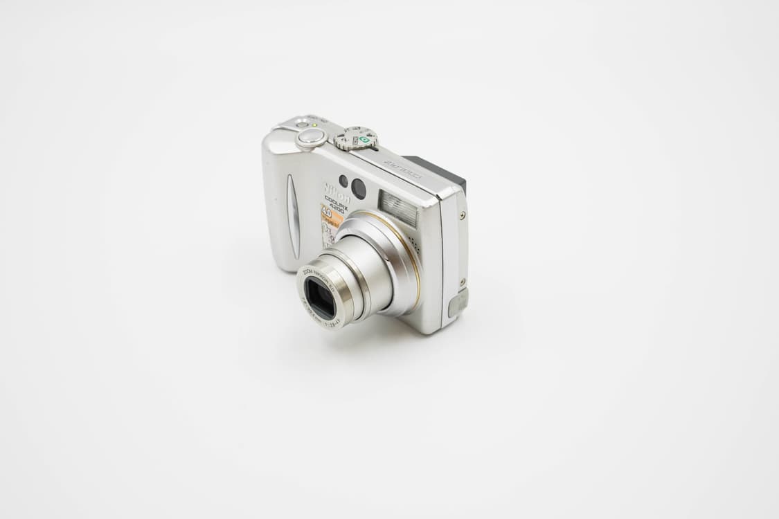 Nikon COOLPIX 4200 (니콘 쿨픽스 4200) 상품이미지4