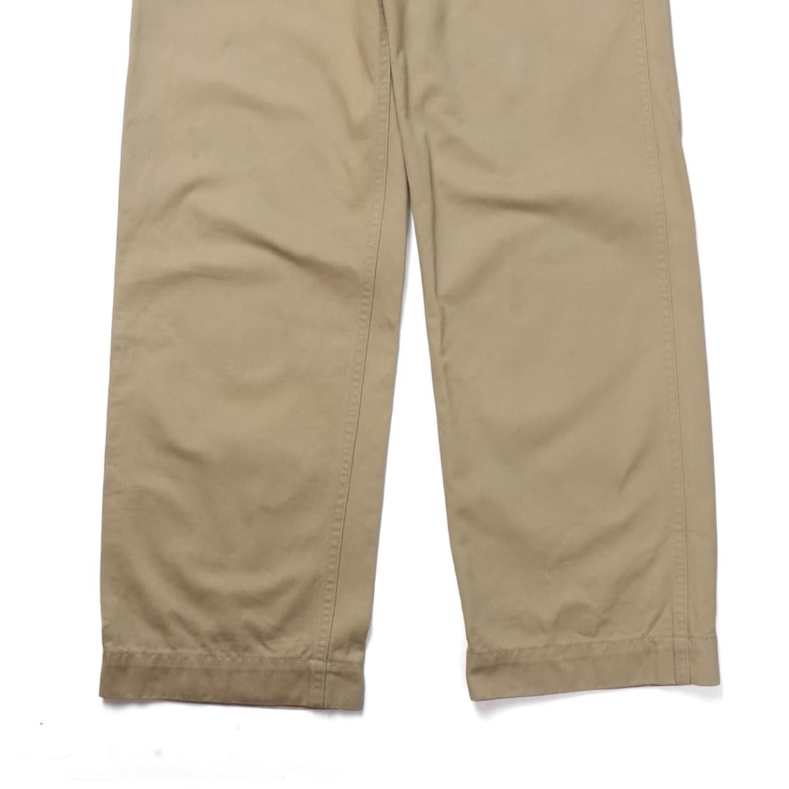 웨어하우스 Warehouse Duck Digger Cotton Pants 상품이미지3