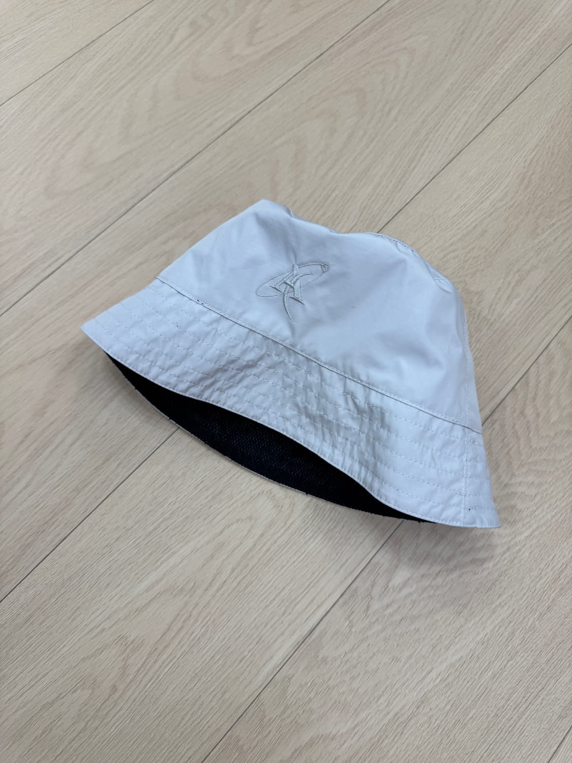 애프터프레이 리버시블 버킷햇 상품이미지1